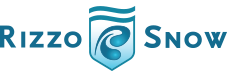 Rizzo Snow Logo